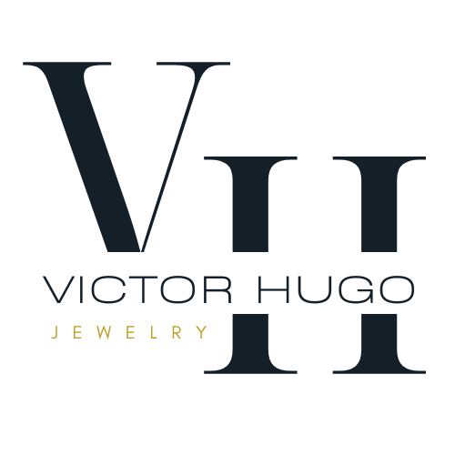 Victor hugo jewelry